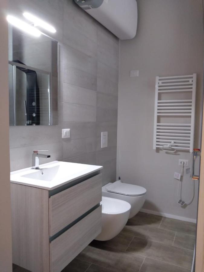 Paoli 28 Holiday Homes Corato Exterior photo